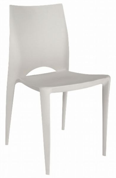 Plastic Lounge Chair