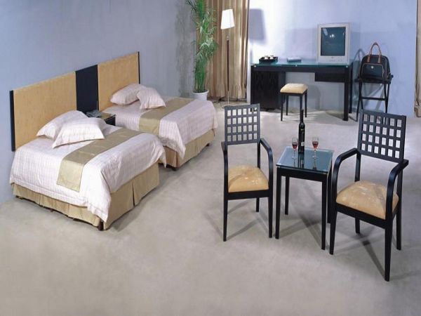 Cherry Bedroom Suite