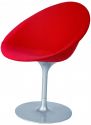 Red Dining Chair