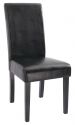 Leather Dining Room Chair