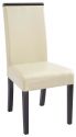 White Dining Chair