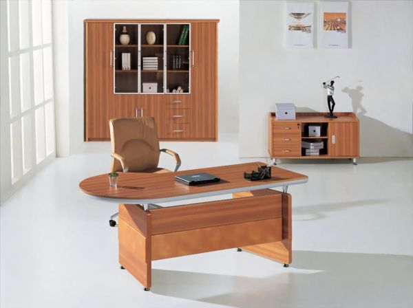 Levitz Office Desks