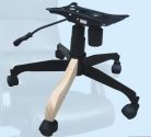 ESD Chair Parts