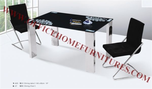 Modernday Dining Room Set