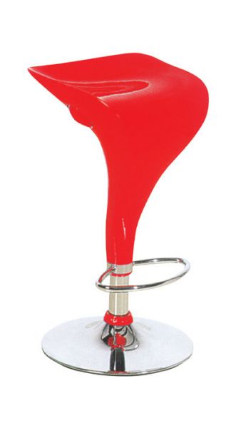 PVC Bar Chairs